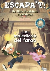 Escapa´T! La Malediccio Del Farao