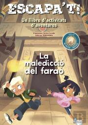 Escapa´T! La Malediccio Del Farao