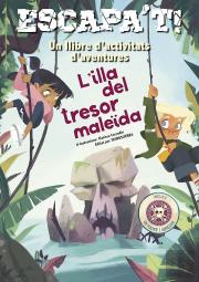 Escapa´T! L´Illa Del Tresor Maleida
