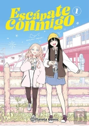 Escapate Conmigo Nº 01/02