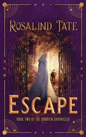 Escape: A Time Travel Romance