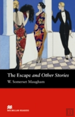 Bertrand.pt - Escape And Other Storieselementary