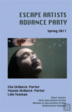 Bertrand.pt - Escape Artists Advance Party