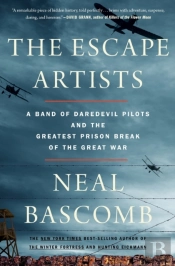 Escape Artists