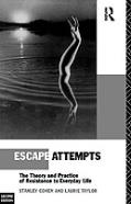 Escape Attempts