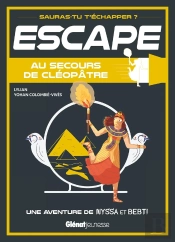 Escape : Au Secours De Cléopâtre