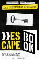 Escape Book 1 Les Converses Secretes Catalan