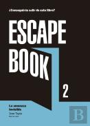Escape Book 2