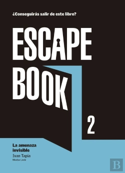 Bertrand.pt - Escape Book 2