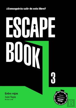 Bertrand.pt - Escape Book 3