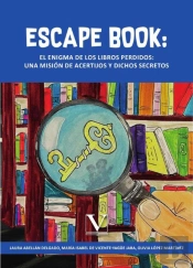 Escape Book