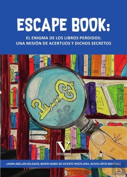 Bertrand.pt - Escape Book