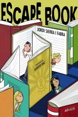 Bertrand.pt - Escape Book