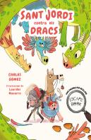 Escape Book: Sant Jordi Contra Els Dracs