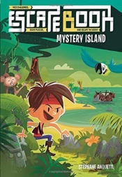 Escape Book
