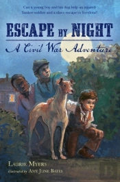 Escape By Night
