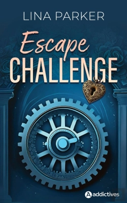 Bertrand.pt - Escape Challenge