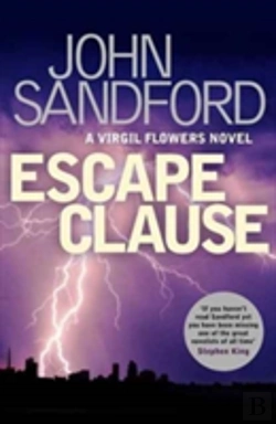 Bertrand.pt - Escape Clause