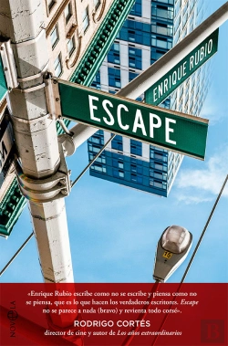 Bertrand.pt - Escape