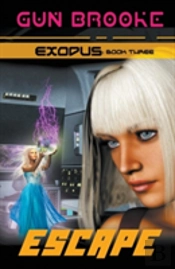 Escape: Exodus Book Three