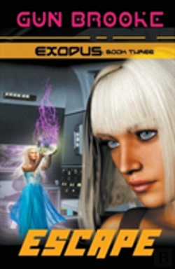 Bertrand.pt - Escape: Exodus Book Three
