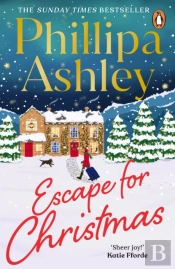 Escape For Christmas