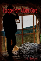 Escape From A Dark Cave
