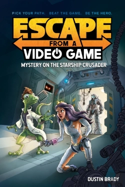 Bertrand.pt - Escape From A Video Game