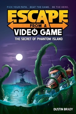 Bertrand.pt - Escape From A Video Game