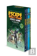 Escape From A Video Game