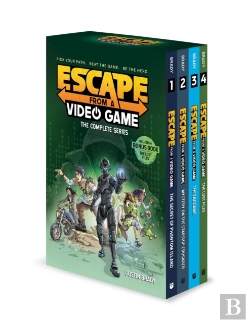 Bertrand.pt - Escape From A Video Game