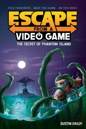 Escape From A Video Game