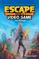 Escape From A Video Game