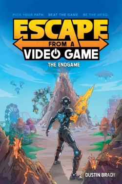 Bertrand.pt - Escape From A Video Game