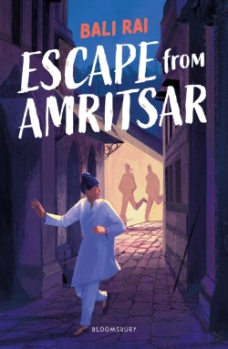 Bertrand.pt - Escape From Amritsar