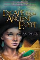 Escape From Ancient Egypt