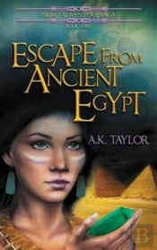 Escape From Ancient Egypt