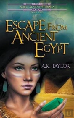 Bertrand.pt - Escape From Ancient Egypt