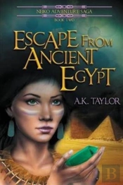 Escape From Ancient Egypt