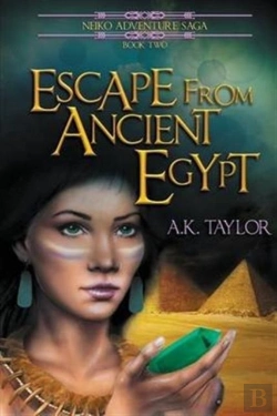 Bertrand.pt - Escape From Ancient Egypt