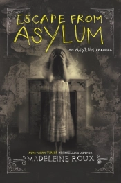 Escape From Asylum