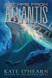 Escape From Atlantis