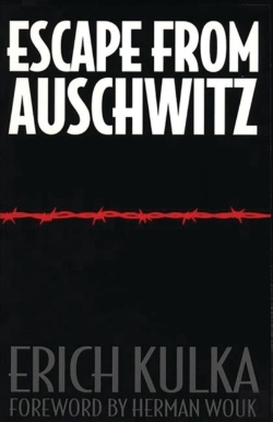 Bertrand.pt - Escape From Auschwitz