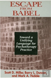 Escape From Babel