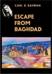 Escape From Baghdad