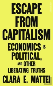Escape From Capitalism
