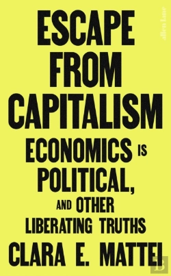 Bertrand.pt - Escape From Capitalism