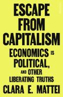 Escape From Capitalism