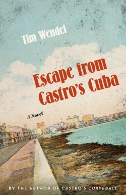 Bertrand.pt - Escape From Castro'S Cuba