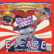 Escape From Cat City 2